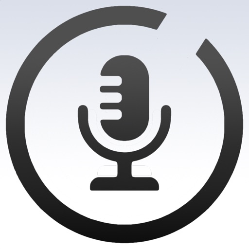 Say&Go Voice Notes and Inbox Icon