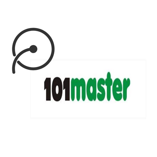 101Master FM Radio