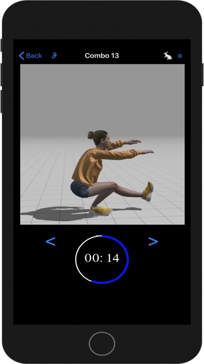 Dance Fitness For Women screenshot-4