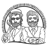 Scarpabarbershop