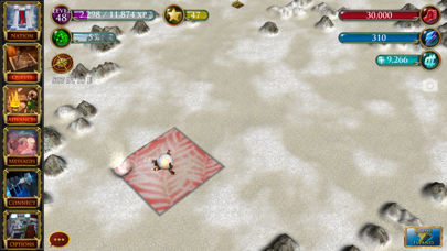 War of Conquest screenshot 3