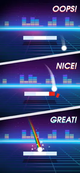 Game screenshot Bounce It. apk