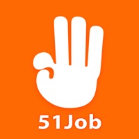  前程无忧51Job-求职招聘找工作 Application Similaire