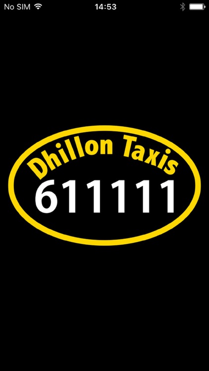 Dhillon Taxis App