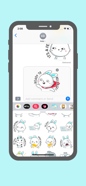 Dev Rabbit(圖3)-速報App