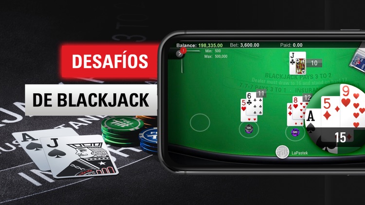 Poker y casino en Full Tilt