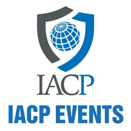 IACP Events Apple Watch App