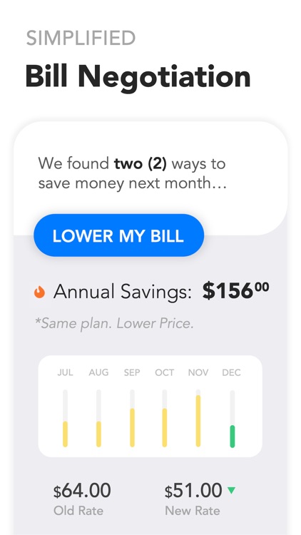 Hiatus: Bill and Money Manager