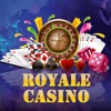 Royale Casino - Slots Machine