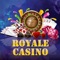 ********Slots - Royale Casino # 1 : BlackJack & More******