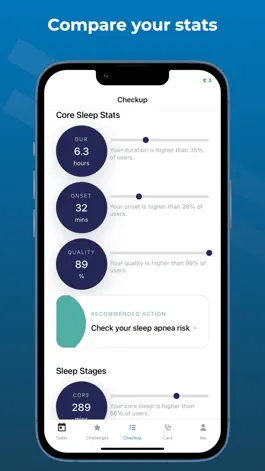 Game screenshot Empirical Sleep apk