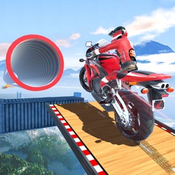 Bike 360 Flip Stunt game 3d for iPhone - Download