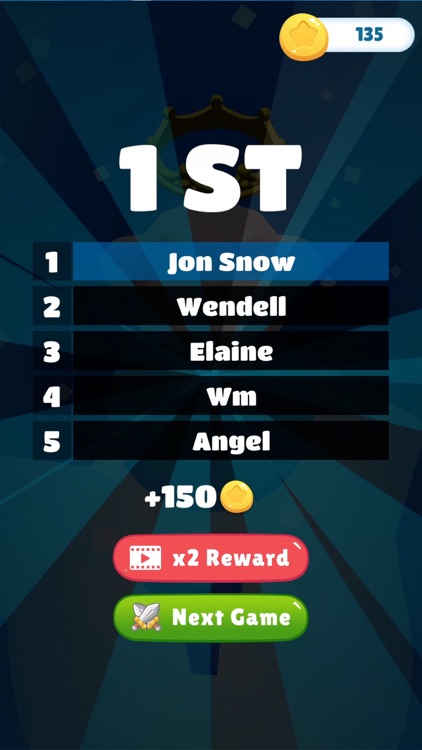 Petwar.io - Snowball war screenshot-5