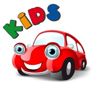  AutoLogo for Kids Application Similaire