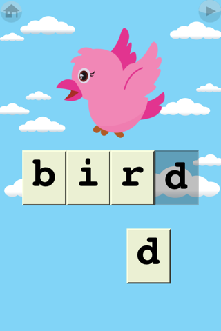 First Words Animals - náhled