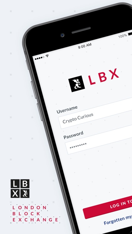 LBX Bitcoin Exchange & Wallet