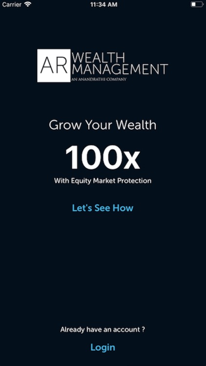 AnandRathi Wealth Management
