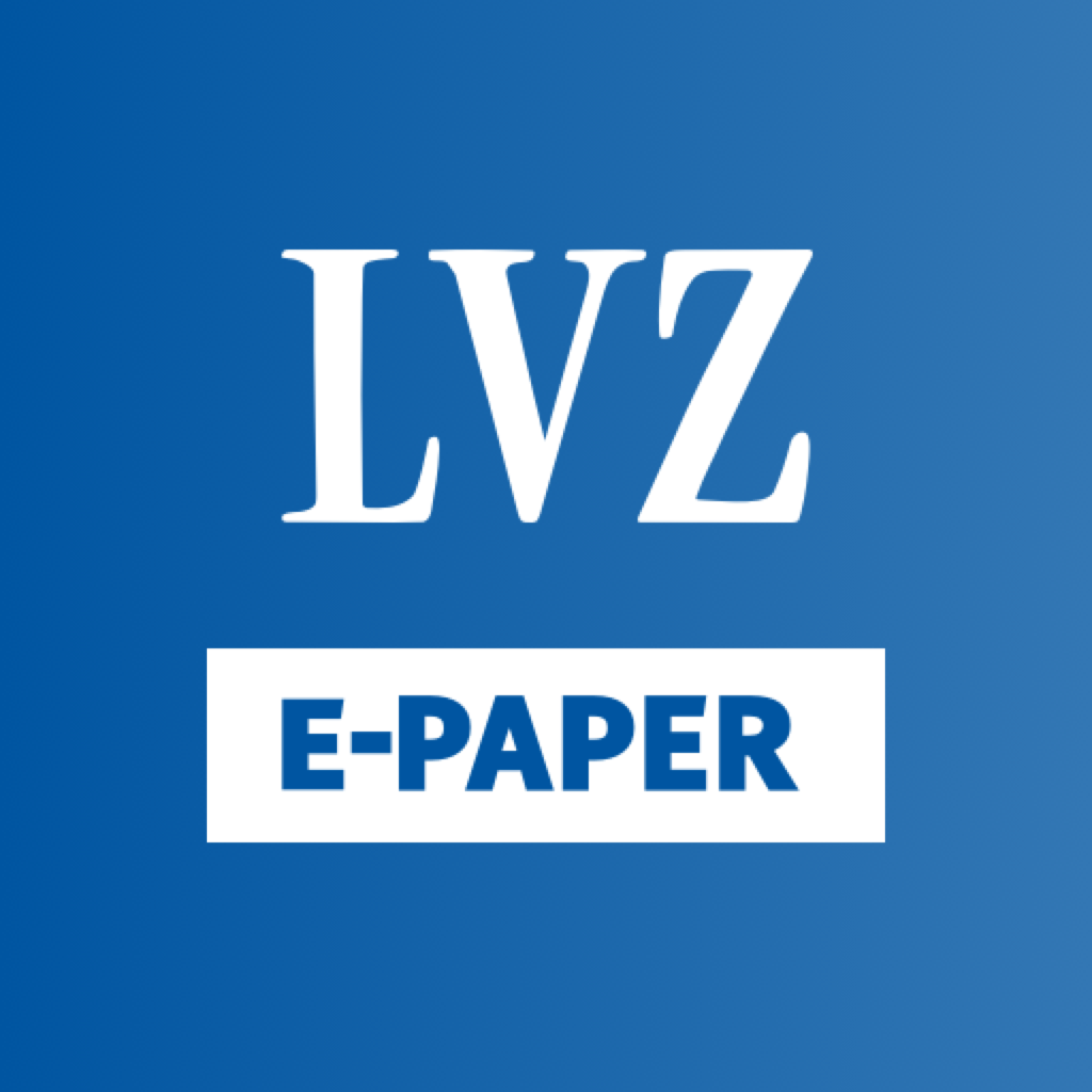 LVZ E-Paper - IPad App - ITunes Deutschland