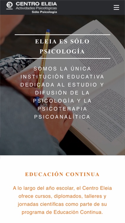 Educacion Continua