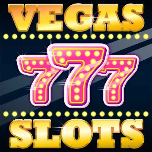 Downtown Vegas Classic Slots