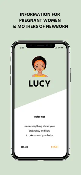 Game screenshot Lucy mod apk