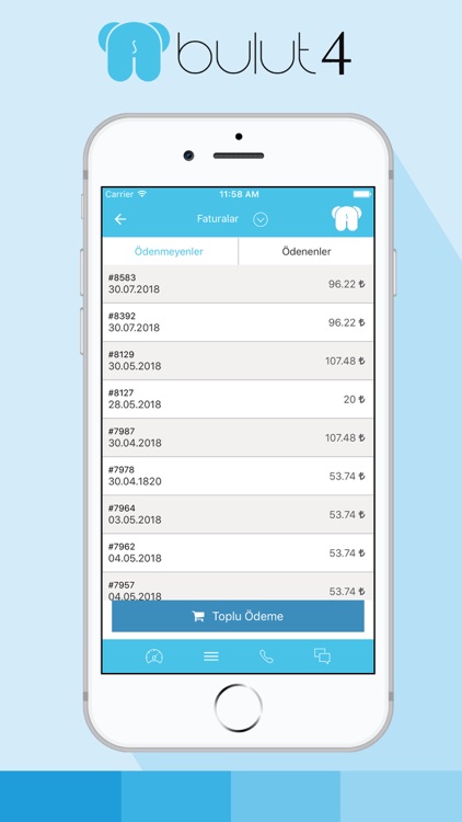 bulut4 Crm screenshot-6