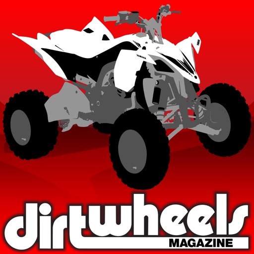 Dirt Wheels Magazine iOS App