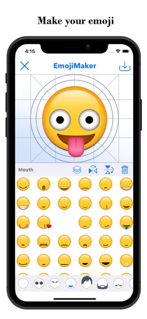 Fonts - Font & Emoji Keyboard(圖7)-速報App