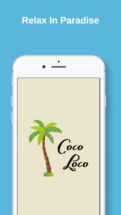 Coco Loco: Harvest Coconuts