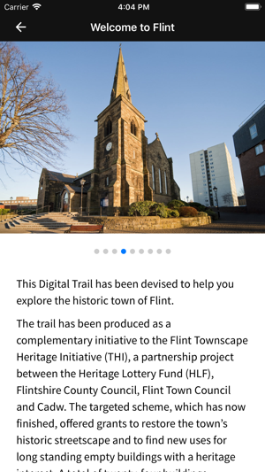 Flint Heritage Trail(圖2)-速報App