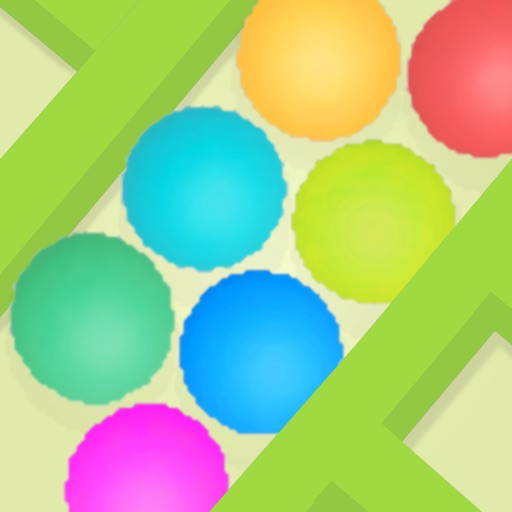 Amaze Roller Balls icon