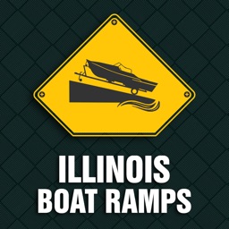 Illinois Boat Ramps & Fishing
