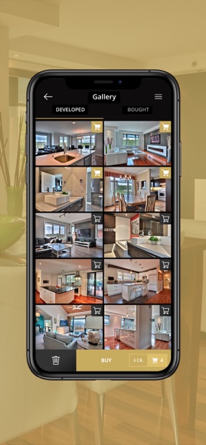 Realty ONE Group Camera(圖4)-速報App