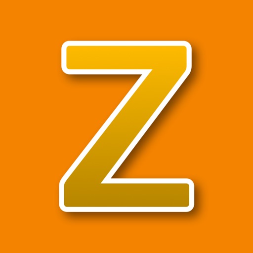 Run with Zippy iOS App