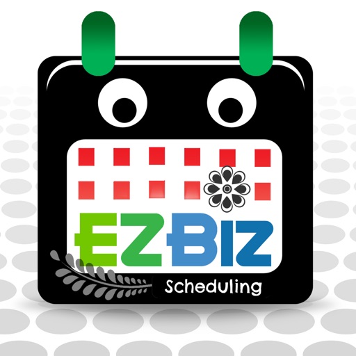 EZBiz Scheduling