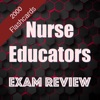 Nurse Educators Exam Prep Q&A
