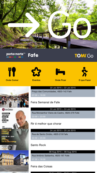 How to cancel & delete TPNP TOMI Go Fafe from iphone & ipad 1