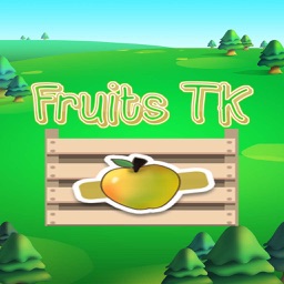 Fruits TK