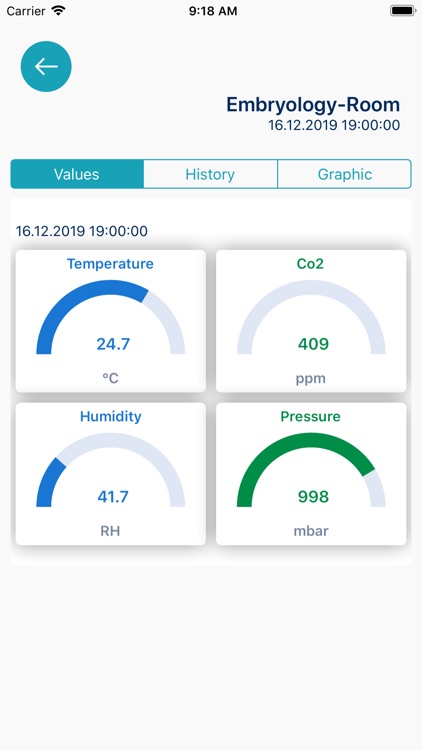 IVF TRACK screenshot-7