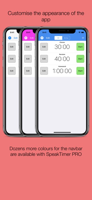 SpeakTimer(圖7)-速報App