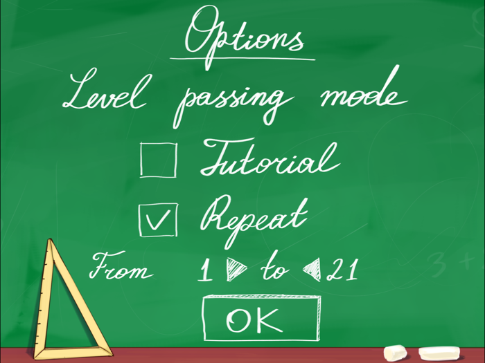 Just Count. Mathematics