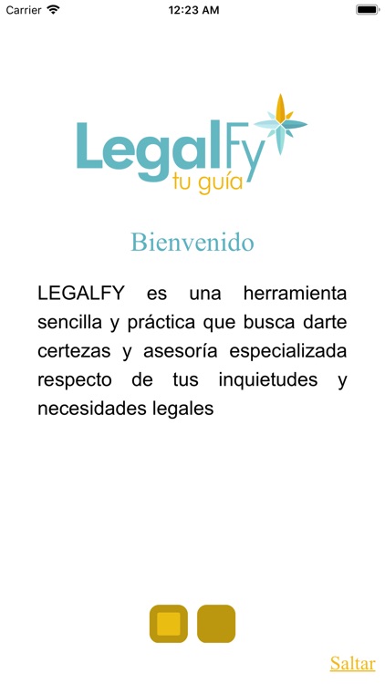 Legalfy