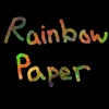 RainbowScratchPaper