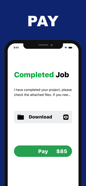 Hire Top Talent Developer App(圖3)-速報App