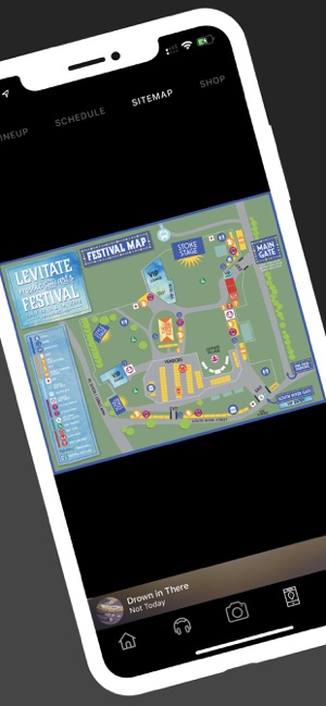 Levitate Music & Arts Festival(圖7)-速報App