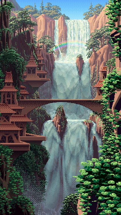 Living Worlds - Mark Ferrari screenshot-4