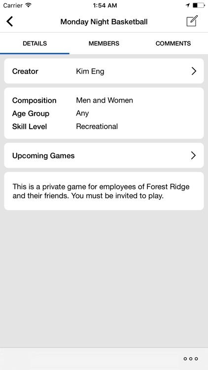 InfiniteHoops screenshot-3