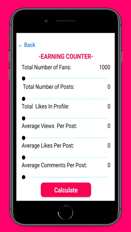 Fans For TT Money Counter