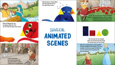 Storybox – Apps for Kids screenshot 2