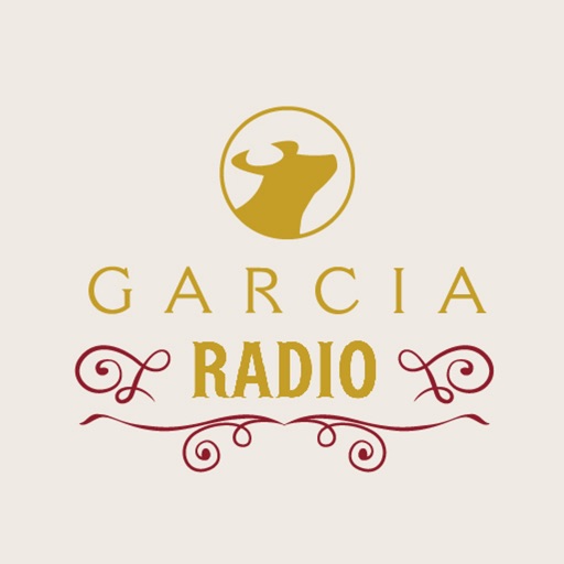 García Radio icon